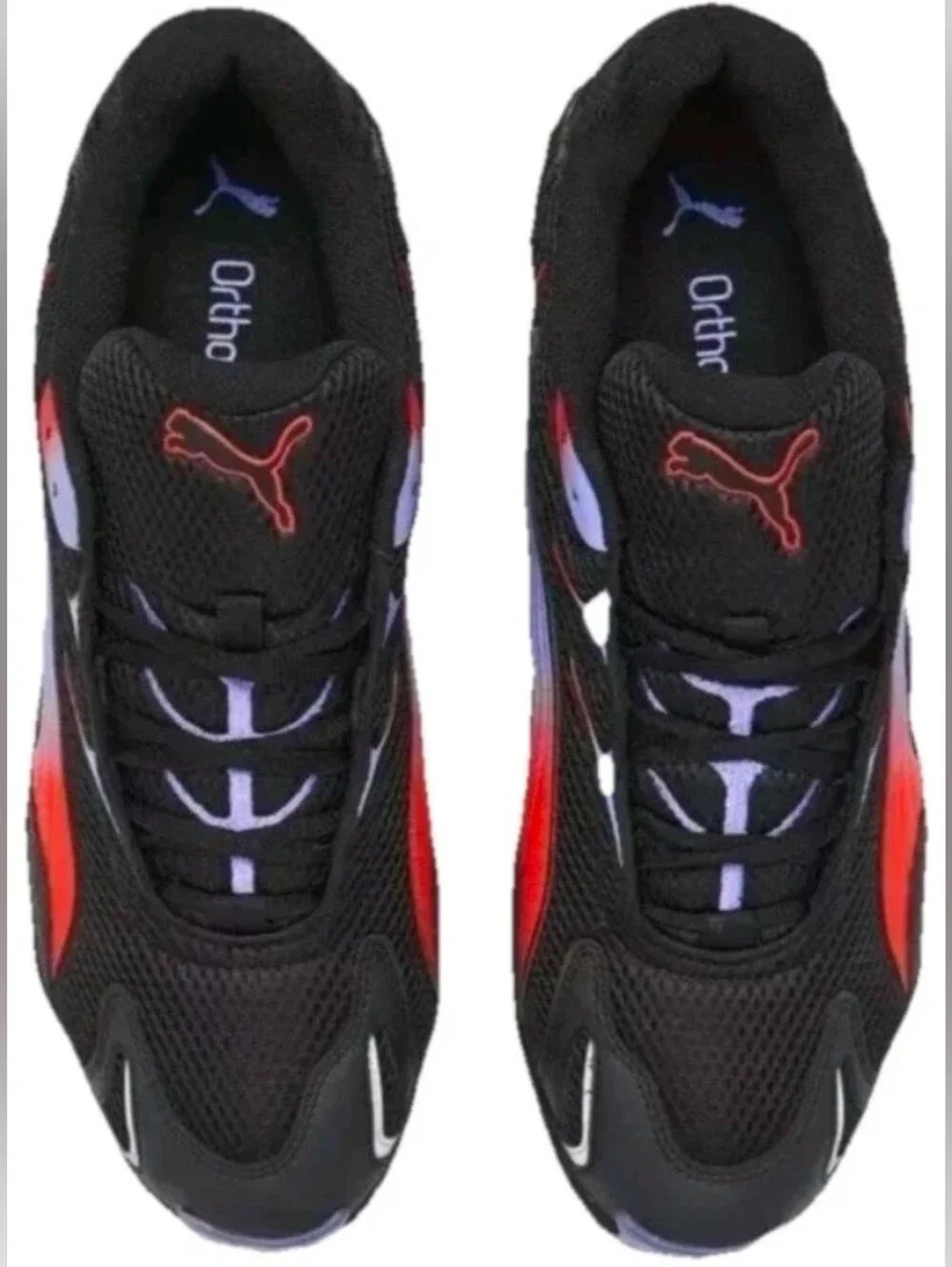 Puma 🌟 forever